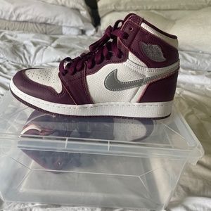 Jordan 1